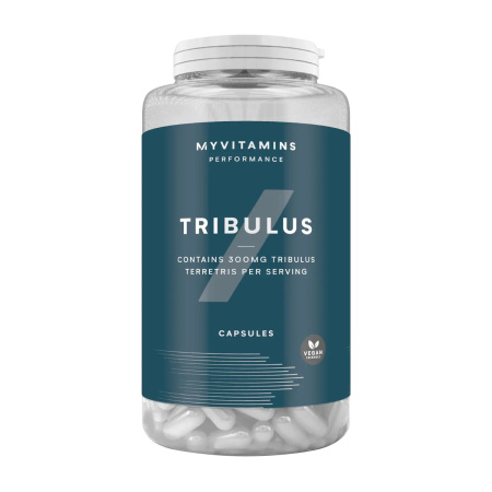 MyProtein Tribulus Pro (90caps)