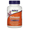 Now Chitosan Plus Chromium 500mg (120caps)