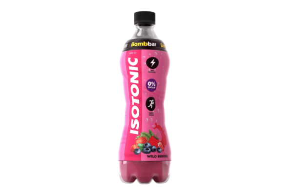 BombBar Isotonic Drink (500мл)