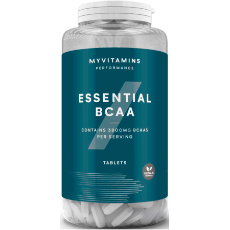 MyVitamins Essential BCAA (90tab)