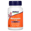 Now Melatonin 3mg (60vcaps)