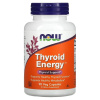 Now Thyroid Energy (90vcaps)