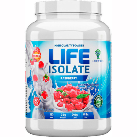 LIFE Isolate (907g)