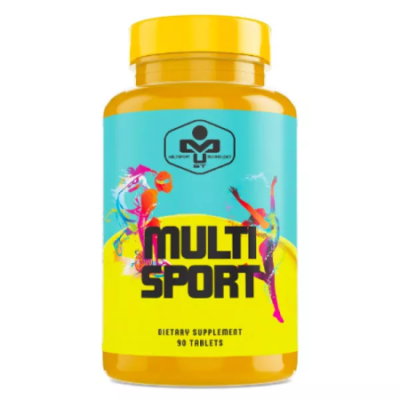 MUST Multi Sport (90tab)