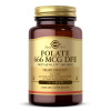 Solgar Folate 666 mcg (metafolin 400 mcg) (100tab)