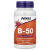 Now B-50 (100tab)