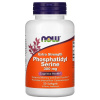Now Phosphatidyl Serine 300mg (50sgels)