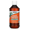 Now Liquid Magnesium with Trace Minerals (237мл)