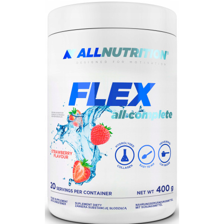 All Nutrition Flex All Complete (400g)