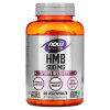 Now Sports HMB 500mg (120vcaps)