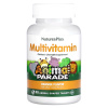 NaturesPlus Multivitamin Animal Parade (90 жев. таб.)