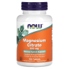 Now Magnesium Citrate 200mg (100tab)