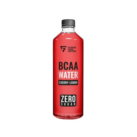 Fitness Food Factory BCAA Water (500ml)