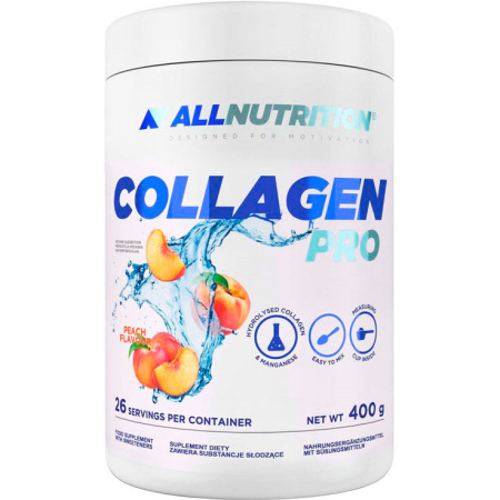 All Nutrition Collagen Pro (400g)