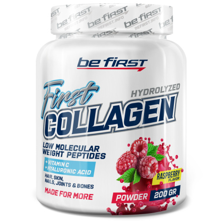 Be First First Collagen (200g)
