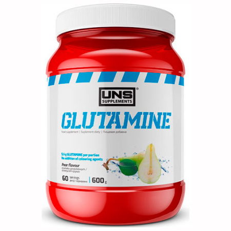 UNS Glutamine (600g)