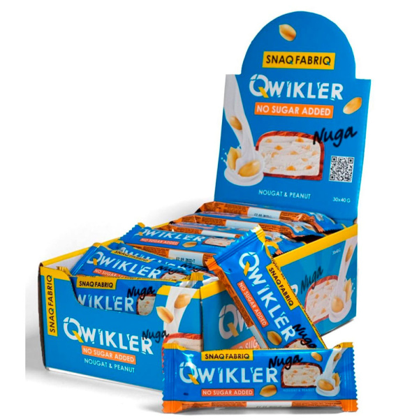 Snaq Fabriq Qwikler (40g)