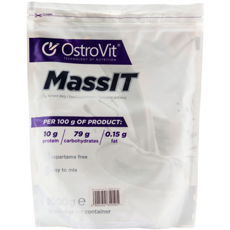 OstroVit Mass It (1000g)