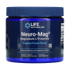 Life Extension Neuro-Mag Magnesium L-Threonate (93g) – купить магний в ...