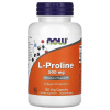 Now L-Proline 500mg (120vcaps)