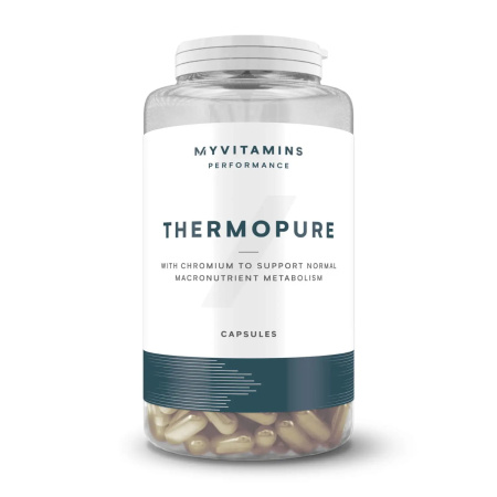 MyVitamins Thermopure (180caps)