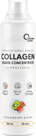 Optimum System Collagen Liquid Concentrate (500ml)