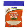 Now Whole Psyllium Husks (454g)