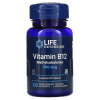 Life Extension Vitamin B12 Methylcobalamin 500 mcg (100 пастилок)