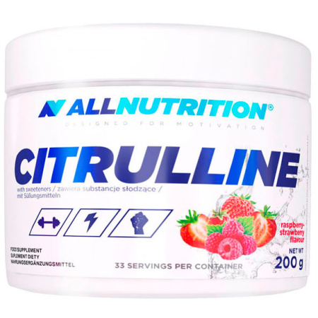 All Nutrition Citrulline (200g)