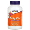 Now Daily Vits Multi Vitamin and Mineral (120vcaps)