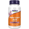 Now Alpha Lipoic Acid 250mg (60vcaps)