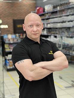 Александр Кулеркуп