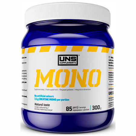 UNS Mono (300g)