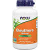 Now Eleuthero 500mg (100caps)
