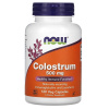 Now Colostrum 500mg (120vcaps)