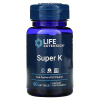 Life Extension Super K (90sgels)