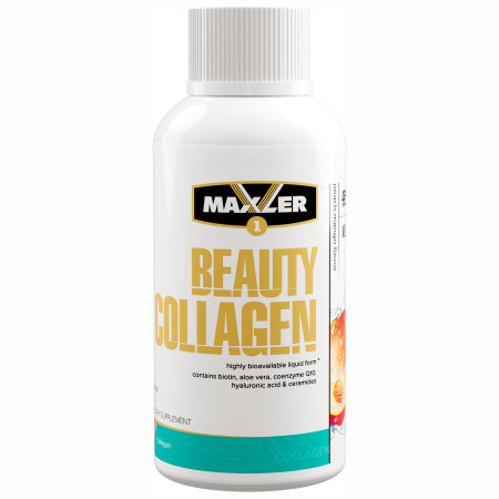 Maxler Beauty Collagen Shot (60ml)