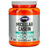 Now Sports Micellar Casein (816g)