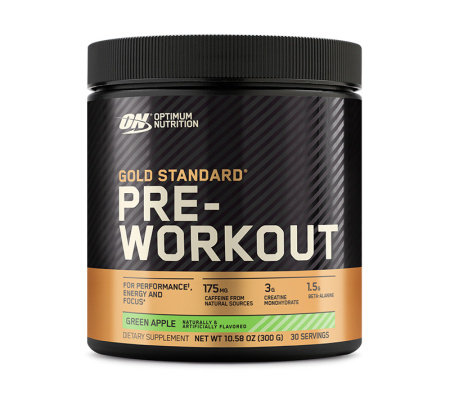 Optimum Nutrition Gold Standard PRE-workout (300g)