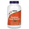 Now Psyllium Husk Powder (340g)