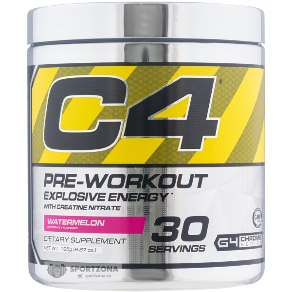 Cellucor C4 (30serv)