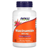 Now Niacinamide 500mg (100vcaps)