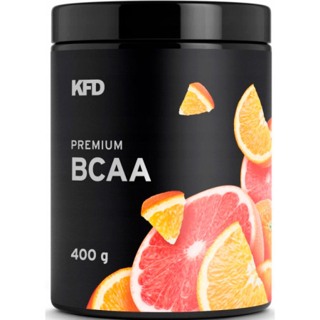 KFD Premium BCAA (400g)