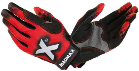 MADMAX Перчатки Crossfit MXG101