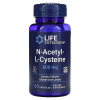 Life Extension N-Acetyl L-Cysteine 600mg (60caps)