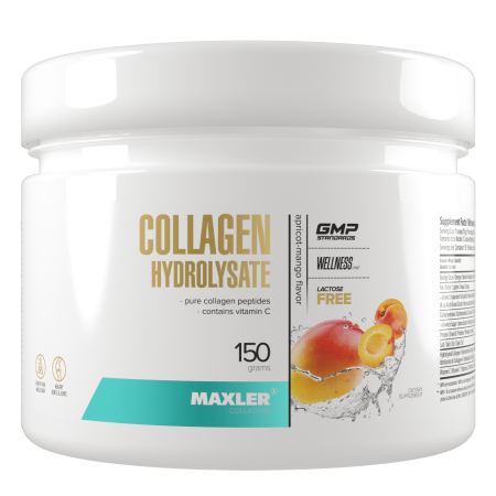 Maxler Collagen Hydrolyste (150g)