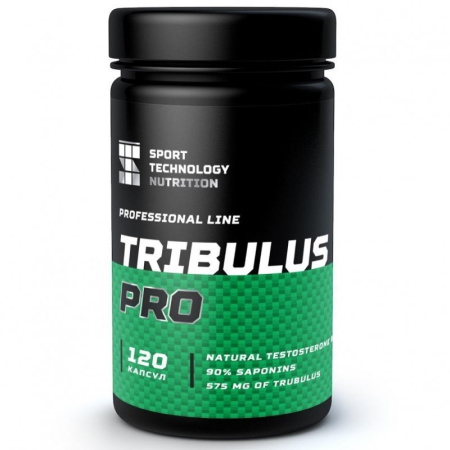 Sport Technology Nutrition Tribulus Pro (120caps)