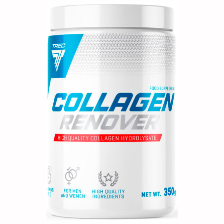 Trec Nutrition Collagen Renover (350g)