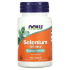 Now Selenium 100 mcg (100tabs)