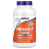 Now Omega-3 Fish Oil (200 fish sgels)
